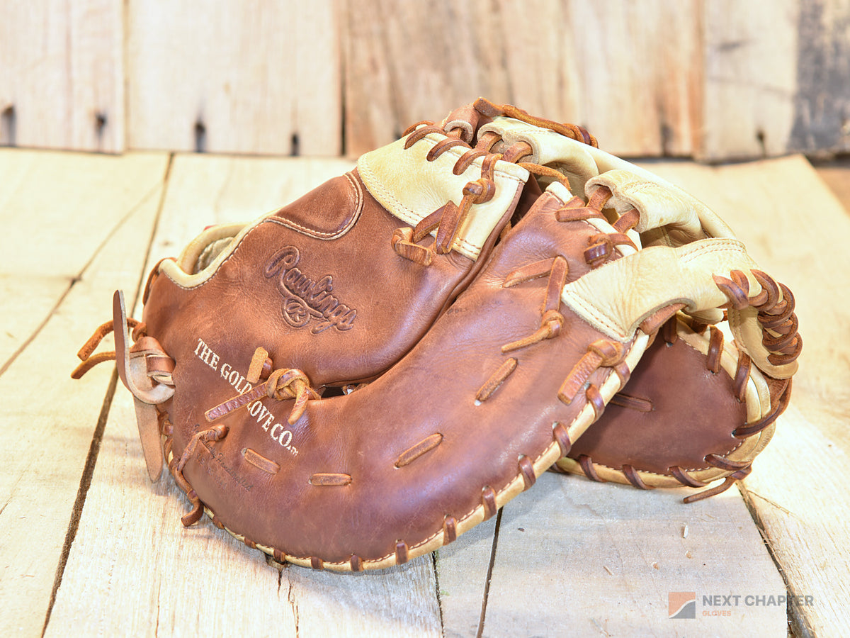 Rawlings Pro Preferred 13" LHT Baseball Glove