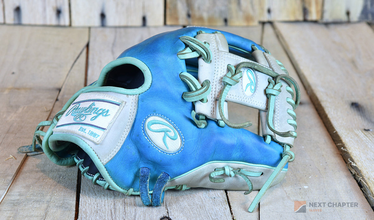 Rawlings Heart of the Hide PROR204-2TEG 11.5" RHT