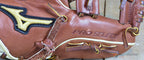 Mizuno Pro Select GPS1-400S 11.5" RHT Baseball Glove
