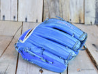 Wilson A2000 B2 12" LHT Baseball Glove – Autism Speaks Edition