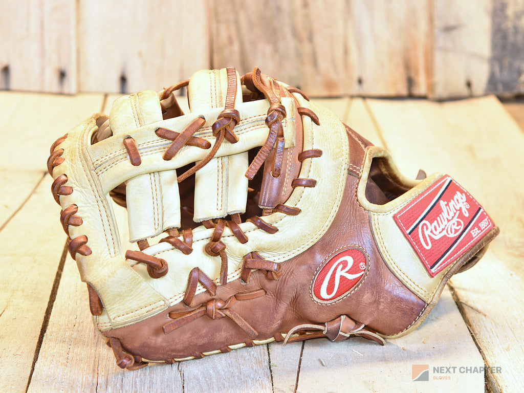 Rawlings Pro Preferred 13" LHT Baseball Glove