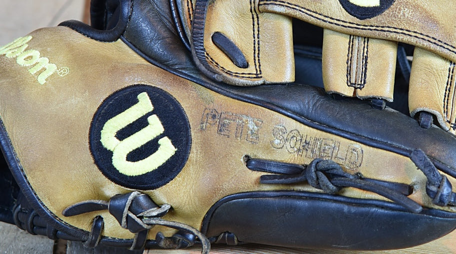 Wilson A2K G4 11.5" RHT Baseball Glove